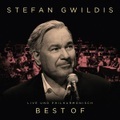 Best Of - Live und Philharmonisch, 1 Audio-CD