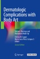 undefined, Dermatologic Complications with Body Art