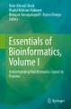 undefined, Essentials of Bioinformatics, Volume I