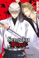 TOKYOPOP, Sengoku Blood - Contract with a Demon Lord