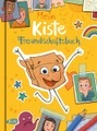 Mein Kiste-Freundschaftsbuch