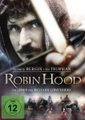Robin Hood - Ein Leben für Richard Löwenherz, 1 DVD
