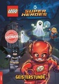 LEGO DC Comics Super Heroes - Geisterstunde