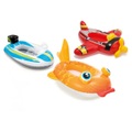 Intex, Intex Pool Cruiser 119x114cm