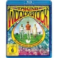 Taking Woodstock, 1 Blu-ray
