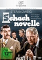 Schachnovelle, 1 DVD
