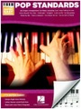 Pop Standards Super Easy Songbook, Piano