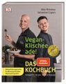 undefined, Vegan-Klischee ade! Das Kochbuch