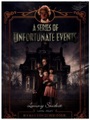 undefined, A Series of Unfortunate Events: Netflix Tie-in, 4 Vols