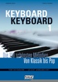 undefined, Keyboard Keyboard. Bd.1