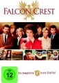 Warner Bros. Entertainment, Falcon Crest - Staffel 1 [4 DVDs]