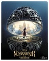 Der Nussknacker und die vier Reiche - 2D - Steelbo