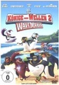 Könige der Wellen 2 - Wave Mania, 1 DVD