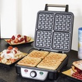Bestron ASW281 Waffeleisen