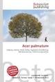 undefined, Acer palmatum