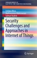 undefined, Security Challenges and Approaches in Internet of Things
