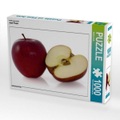 CALVENDO Puzzle Just Food 1000 Teile Lege-Größe 64 x 48 cm Foto-Puzzle Bild von Martina Roth
