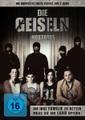 Die Geiseln. Staffel.1, 2 DVD