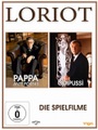 undefined, Loriot - Die Spielfilme, 2 DVDs