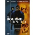 Die Bourne Identität, 1 DVD