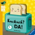 Kuckuck? Da!
