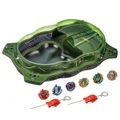 Beyblade Burst Rise Hypersphere Extreme Challenger Battle Set