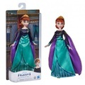 Disney Die Eiskönigin2 Königin Anna Spielpuppe