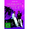 undefined, Miami Vice, 6 DVDs. Season.4