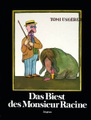undefined, Das Biest des Monsieur Racine