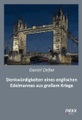 Denkwürdigkeiten eines englischen Edelmannes aus dem großen Kriege