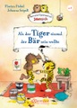 Als der Tiger einmal der Bär sein wollte