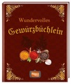 undefined, Wundervolles Gewürzbüchlein