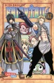 Fairy Tail. Bd.31