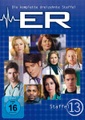 Emergency Room - Staffel 13 [6 DVDs]