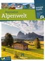 Faszination Alpenwelt - Wochenplaner Kalender 2022