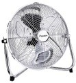 Bestron DFA30CH Bodenventilator 30 cm, silber