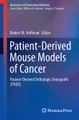 Patient-Derived Mouse Models of Cancer