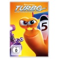 Turbo, 1 DVD