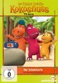 Der kleine Drache Kokosnuss TV Serie - Die Schatzkarte. Tl.6, 1 DVD