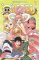 One Piece - Otohime und Tiger