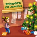 undefined, Weihnachten mit Omalücke