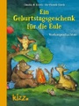 Kerle Verlag, Ein Geburtstagsgeschenk für die Eule