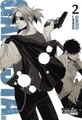 Gangsta.. Bd.2