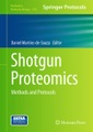 Shotgun Proteomics