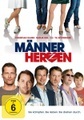 Männerherzen, 1 DVD