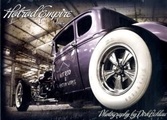 undefined, Hotrod Empire Inc.