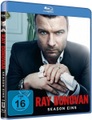 Ray Donovan. Season.1, 4 Blu-ray