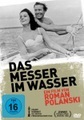 Das Messer im Wasser, 1 DVD