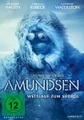 Amundsen - Wettlauf zum Südpol