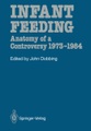 Springer Berlin,Springer London, Infant Feeding: Anatomy of a Controversy 1973-1984